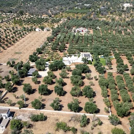 Ninnitrulli Villa *