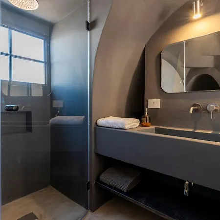 Вилла Ninnitrulli