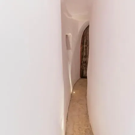 Ninnitrulli Вилла *