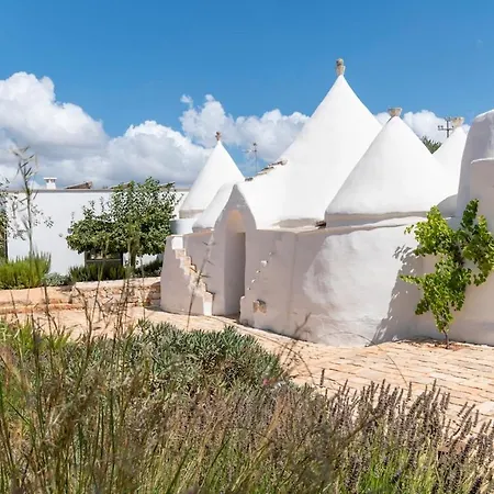 Ninnitrulli Вилла