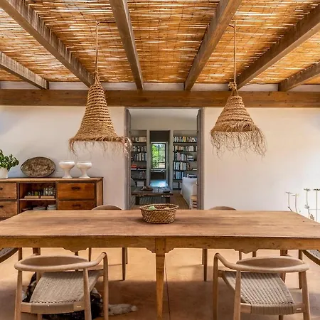 Вилла Ninnitrulli Остуни