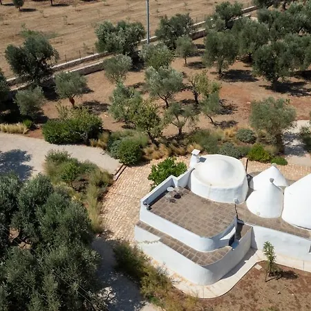 Villa Ninnitrulli *