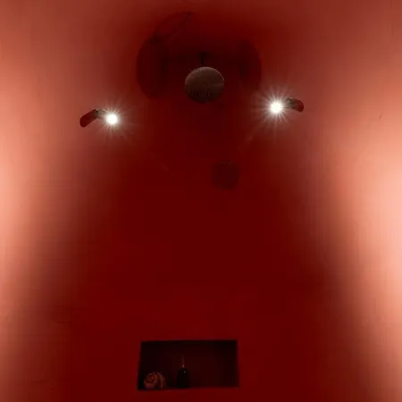 Вилла Ninnitrulli Остуни