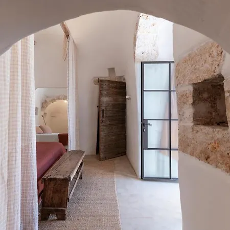 Вилла Ninnitrulli *