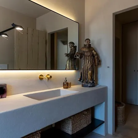 Ninnitrulli Villa Ostuni