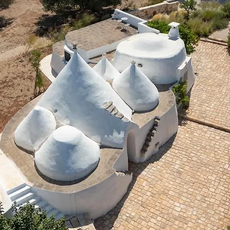 Villa Ninnitrulli *