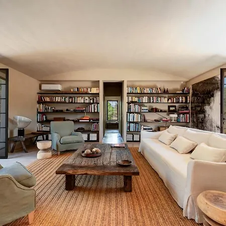 Ninnitrulli Villa Ostuni