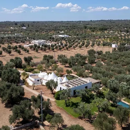 Ninnitrulli Ostuni