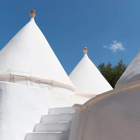 Ninnitrulli Ostuni