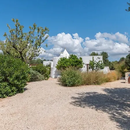 Ninnitrulli * Ostuni