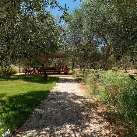 Villa Ninnitrulli