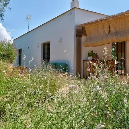 Ninnitrulli Villa