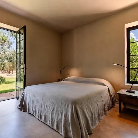 Ninnitrulli Villa Ostuni