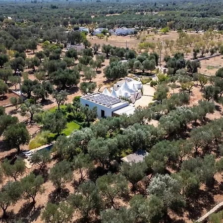 Ninnitrulli Villa