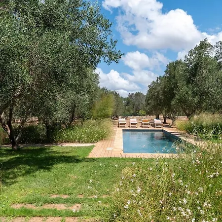 Villa Ninnitrulli