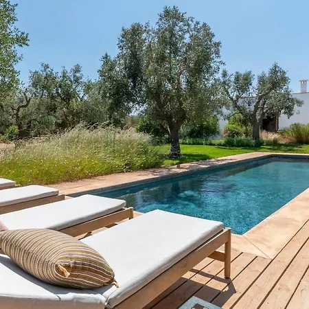 Ninnitrulli Villa *