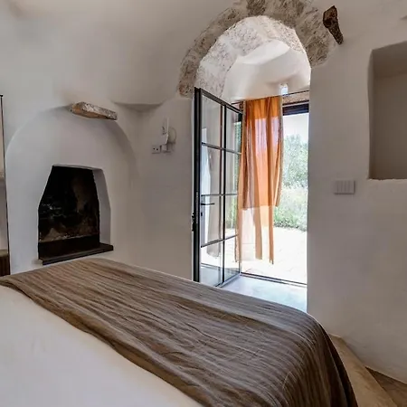 Ninnitrulli Villa Ostuni