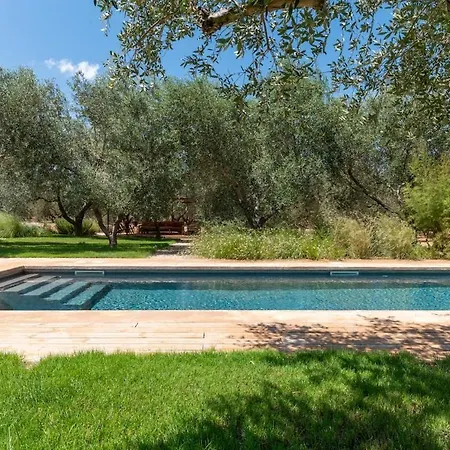 Ninnitrulli Villa