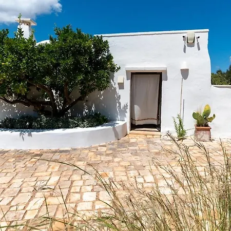 Ninnitrulli * Ostuni