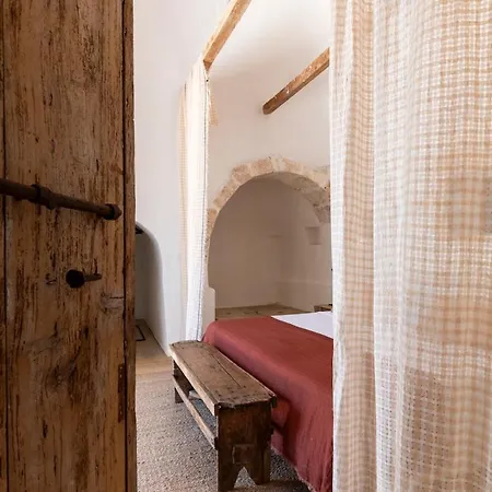 Villa Ninnitrulli Ostuni