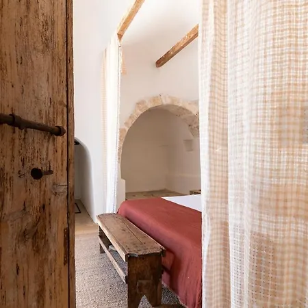 Ninnitrulli Ostuni