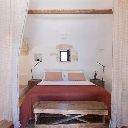 Ninnitrulli Villa *