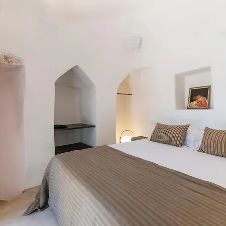 Ninnitrulli * Ostuni
