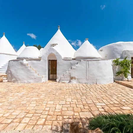Ninnitrulli Ostuni