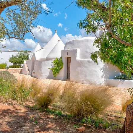Ninnitrulli Ostuni