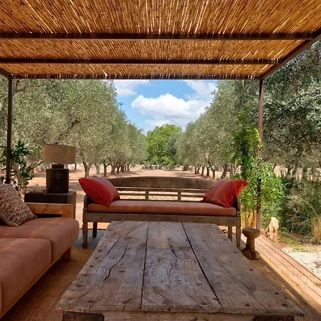 Ninnitrulli * Ostuni