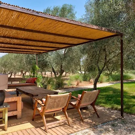 Villa Ninnitrulli Ostuni