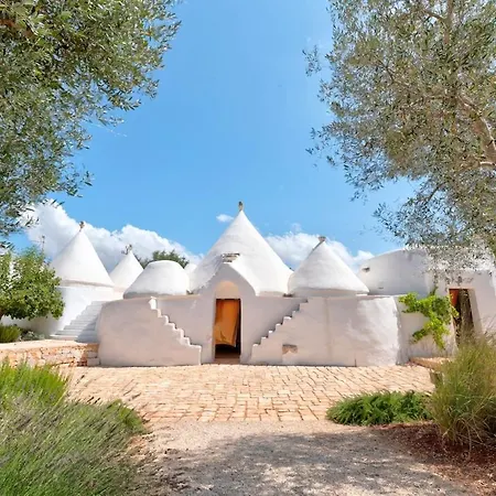 Ninnitrulli * Ostuni