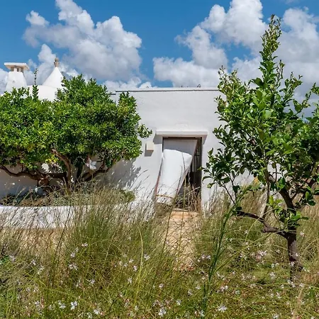 Villa Ninnitrulli Ostuni