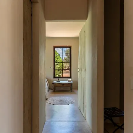 Ninnitrulli Villa Ostuni
