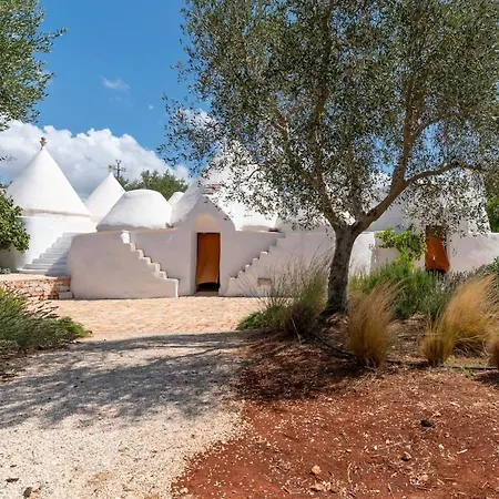 Villa Ninnitrulli