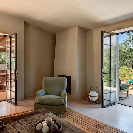 Ninnitrulli Villa Ostuni