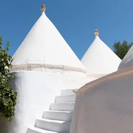 Ninnitrulli Ostuni