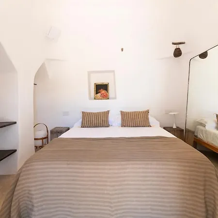Villa Ninnitrulli