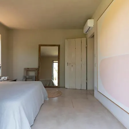 Villa Ninnitrulli Ostuni
