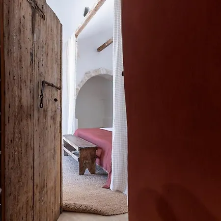 Ninnitrulli Villa Ostuni