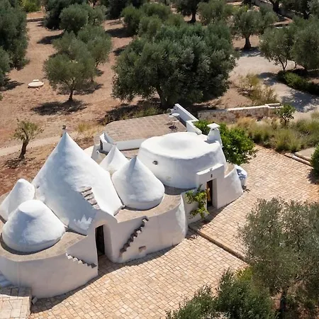Ninnitrulli * Ostuni