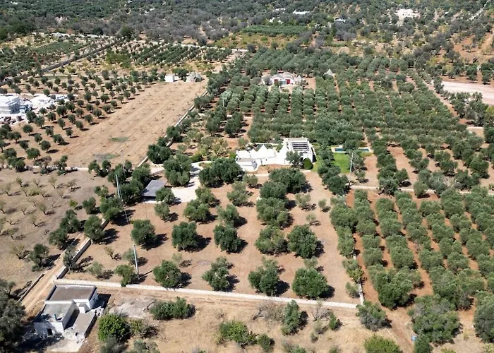 Ninnitrulli Вилла *