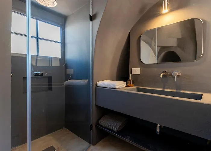 Вилла Ninnitrulli