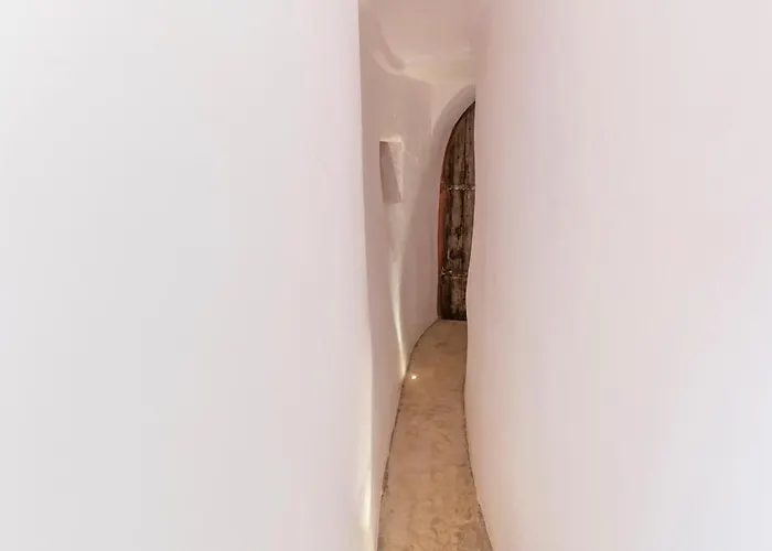 Ninnitrulli Вилла *