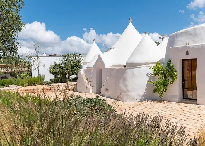 Ninnitrulli Вилла