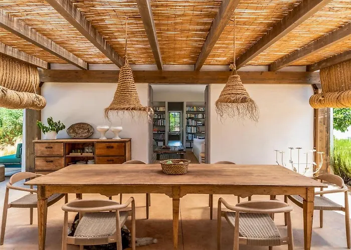 Вилла Ninnitrulli Остуни