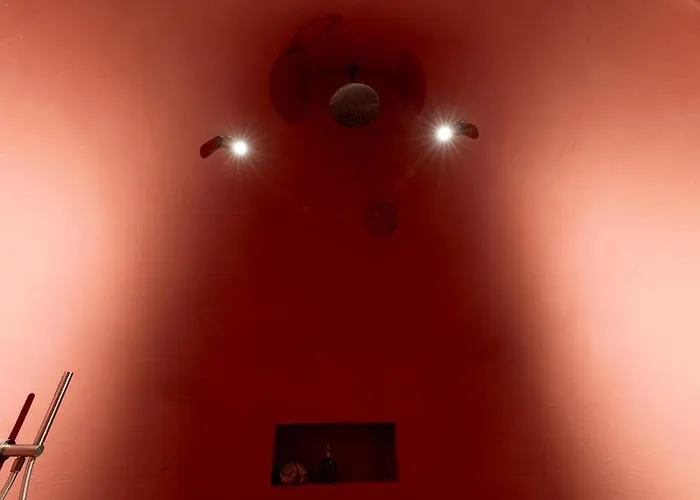 Вилла Ninnitrulli Остуни