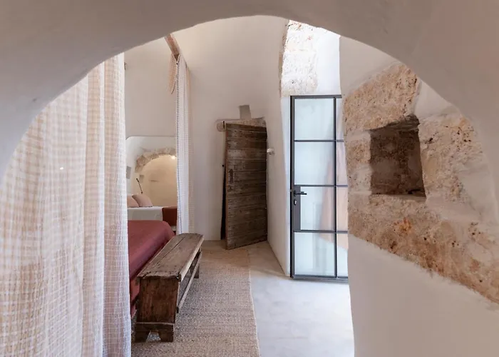 Вилла Ninnitrulli *