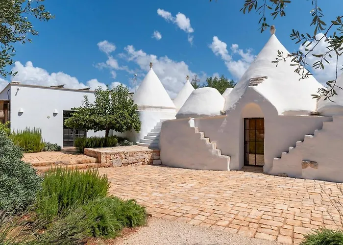 Ninnitrulli Вилла *