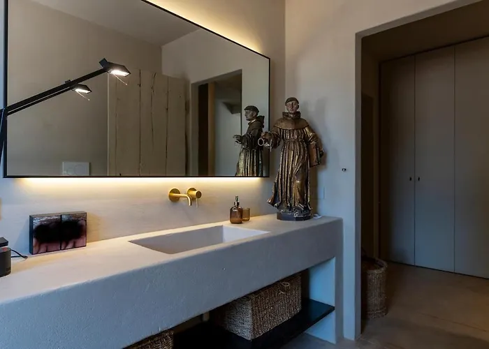 Ninnitrulli Вилла Остуни